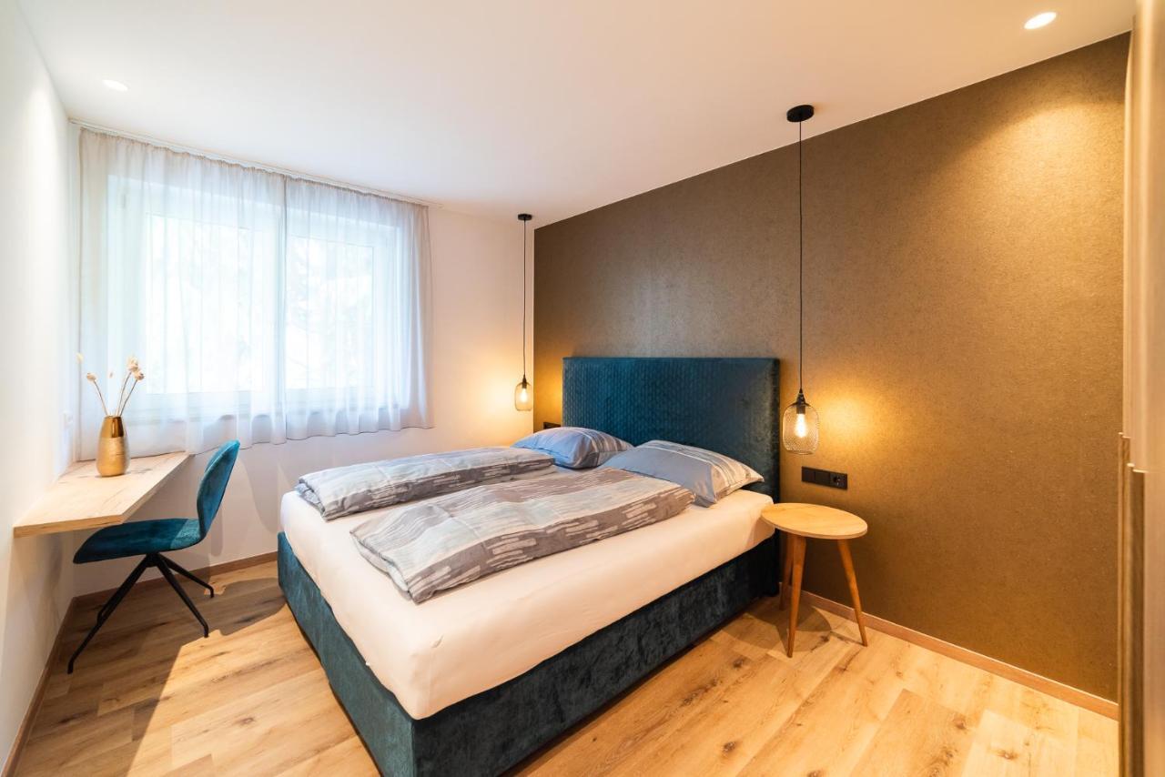 Marlingsuites Zewnętrze zdjęcie