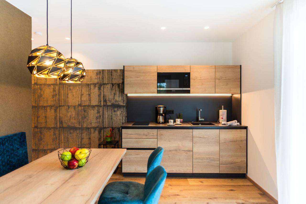 Marlingsuites Zewnętrze zdjęcie