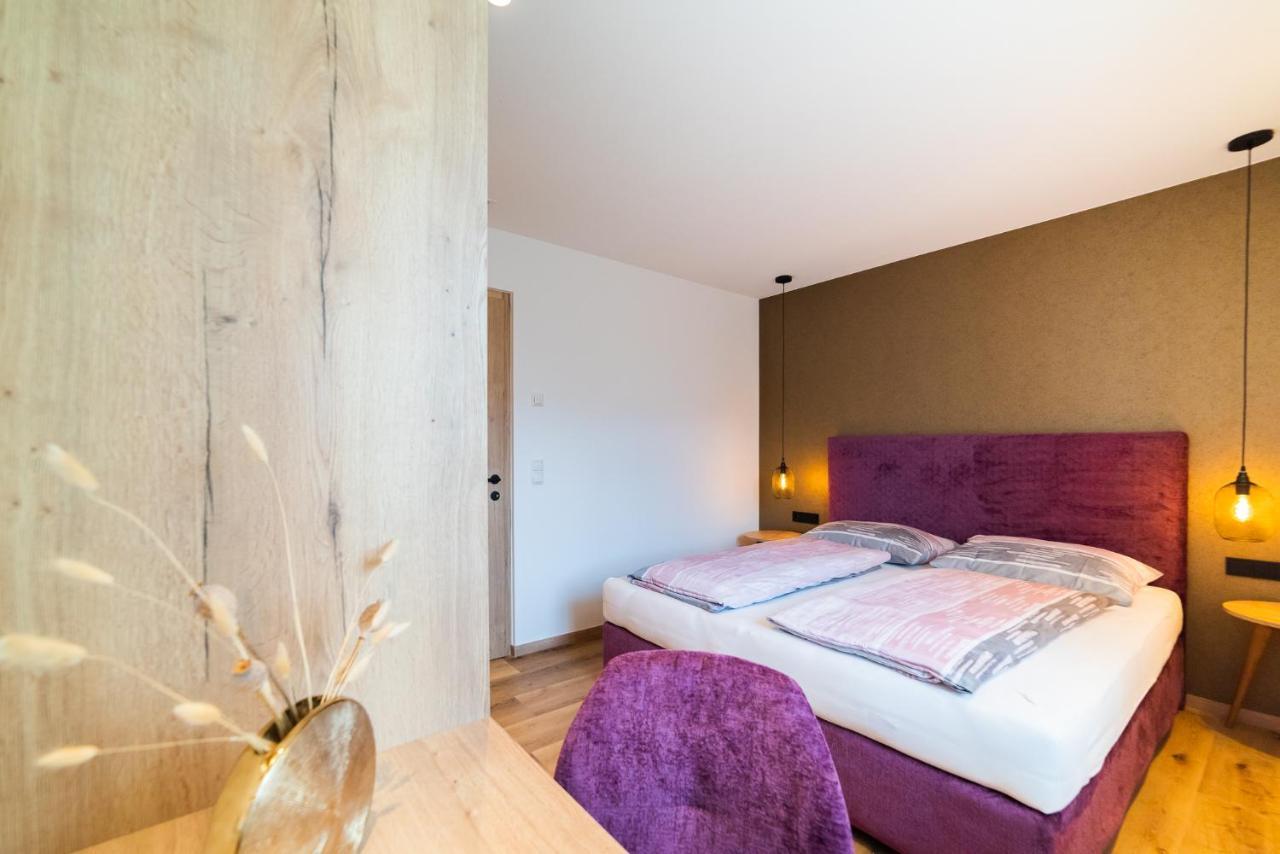 Marlingsuites Zewnętrze zdjęcie