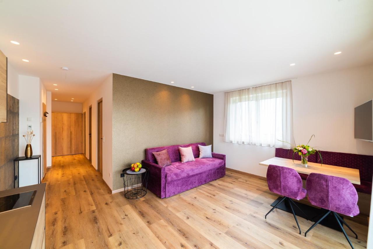 Marlingsuites Zewnętrze zdjęcie
