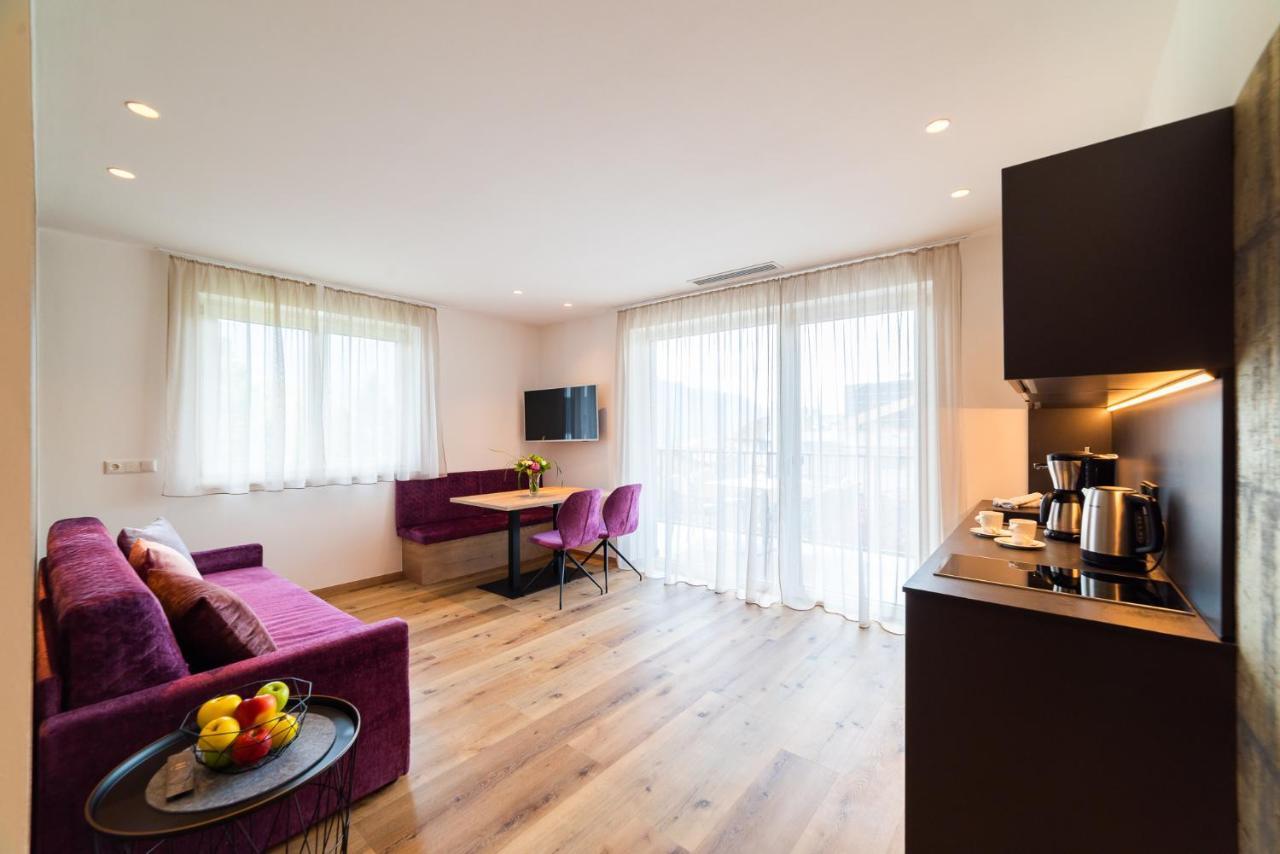 Marlingsuites Zewnętrze zdjęcie