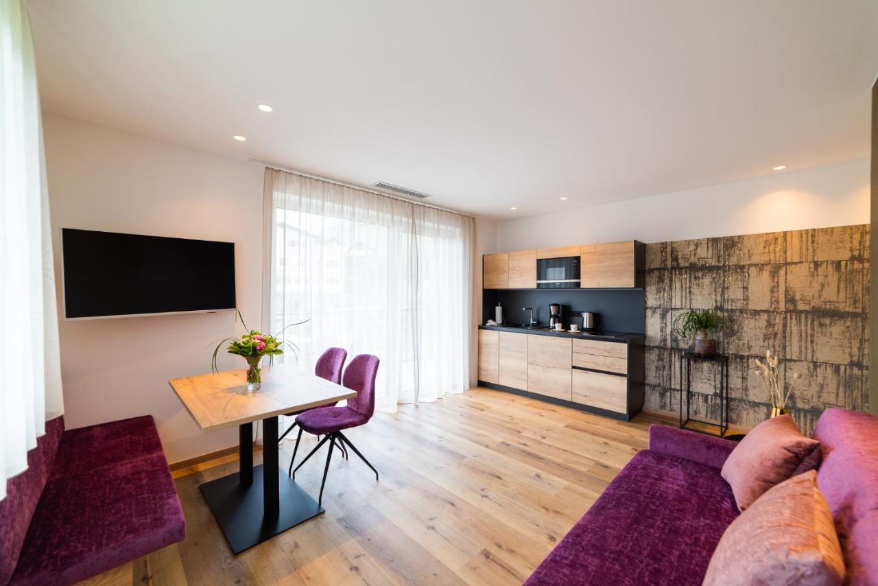 Marlingsuites Zewnętrze zdjęcie