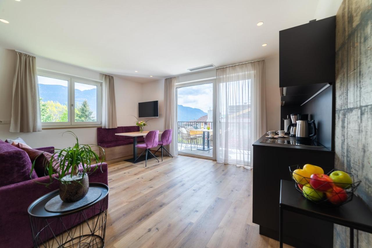 Marlingsuites Zewnętrze zdjęcie
