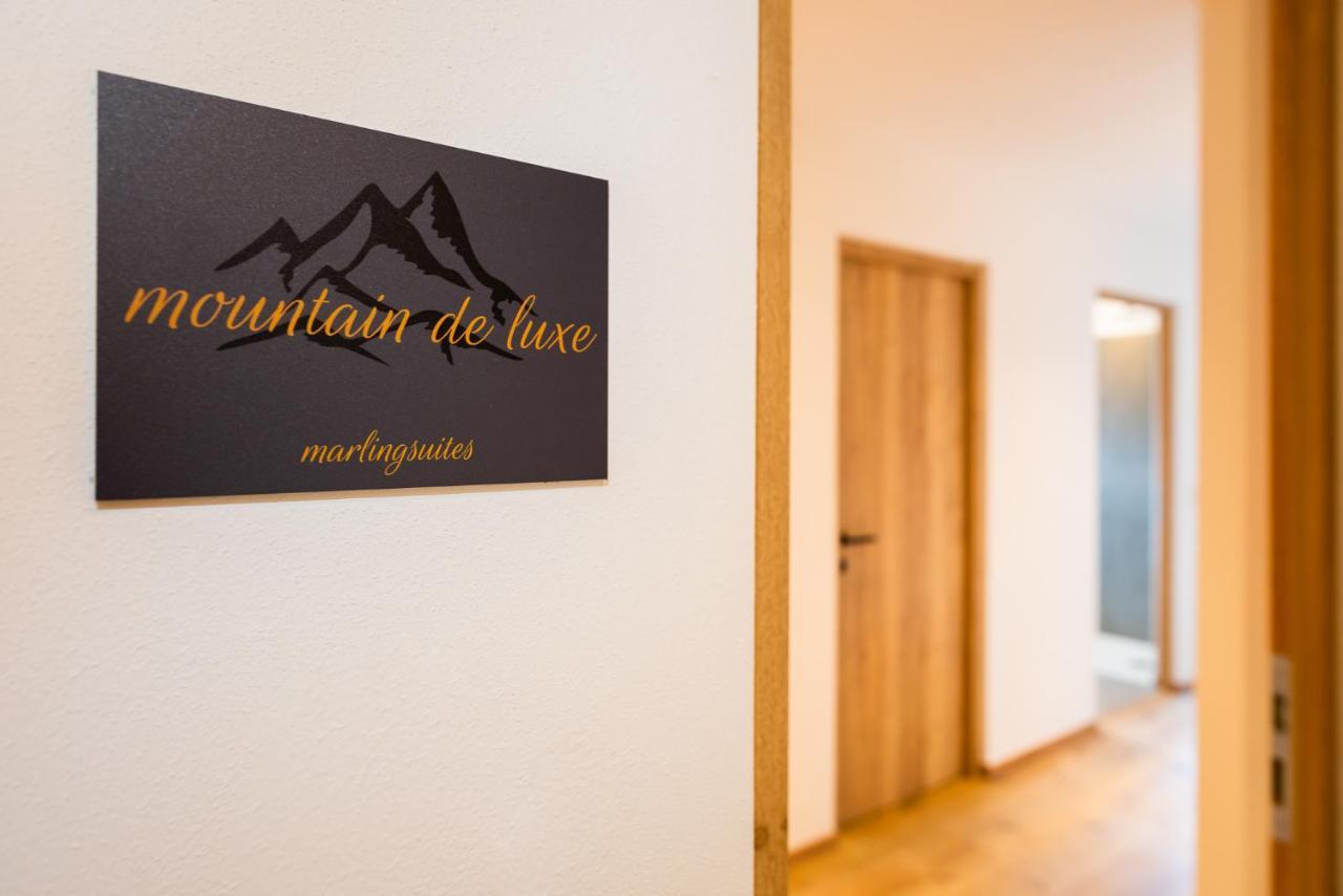 Marlingsuites Zewnętrze zdjęcie