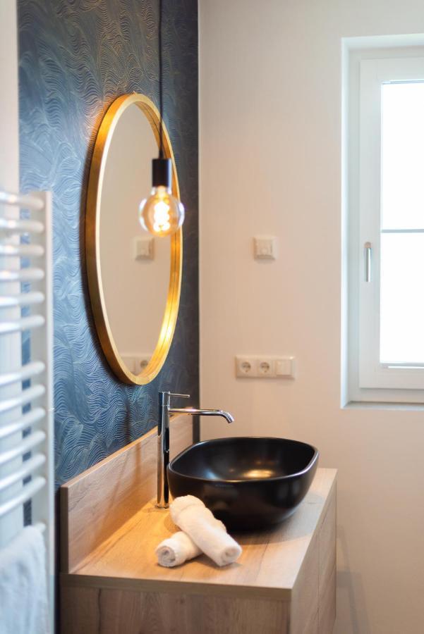 Marlingsuites Zewnętrze zdjęcie